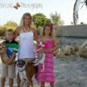 Meet your Posher, Cindy